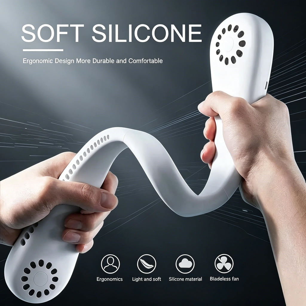 ORU Breeze vue produit