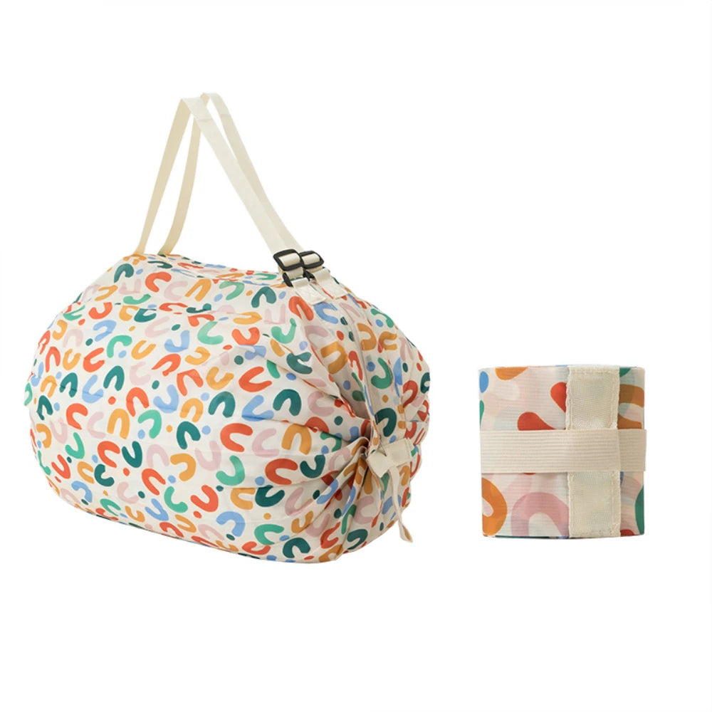 Coloris du sac ORU