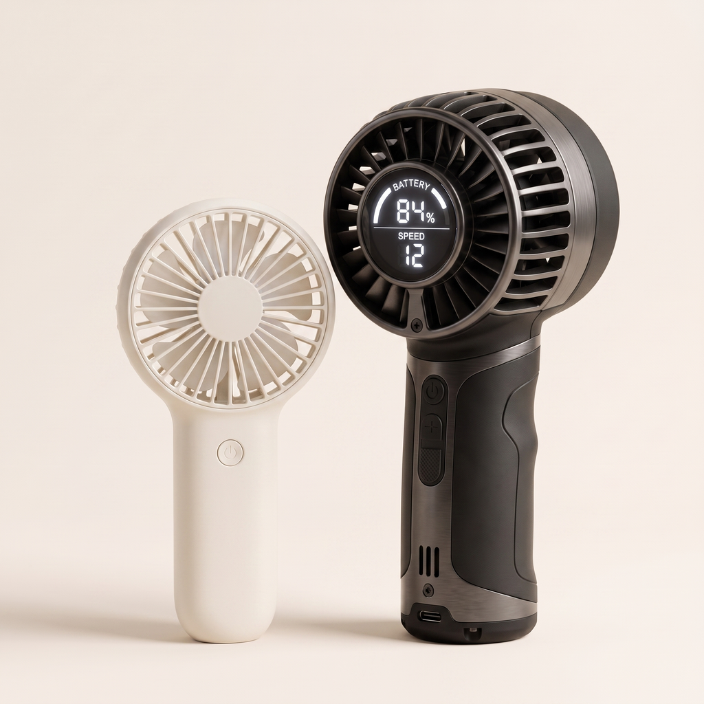 La gamme ORU : Poche et Turbo